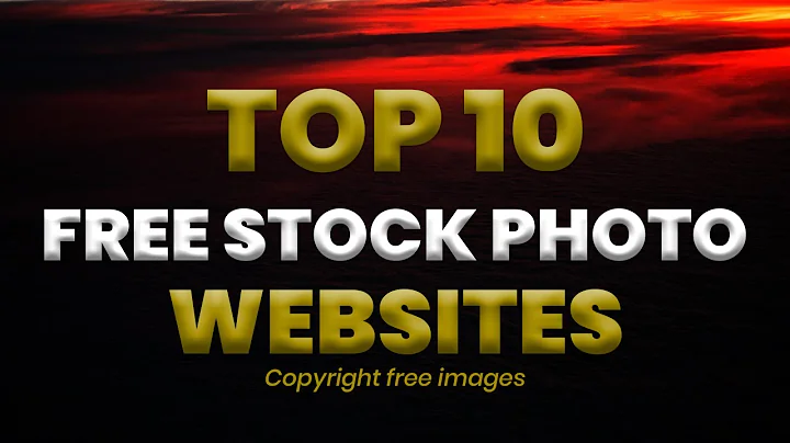 10 BEST FREE STOCK IMAGES WEBSITES | FREE STOCK WEBSITES