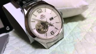 Orient Golden Eye FDB05001W DB05001W