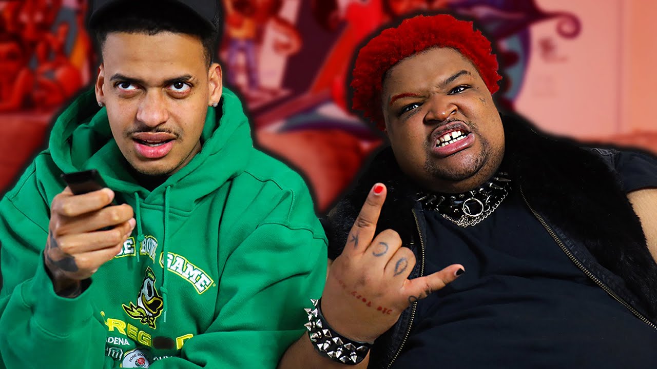 If Mario Judah was your roommate