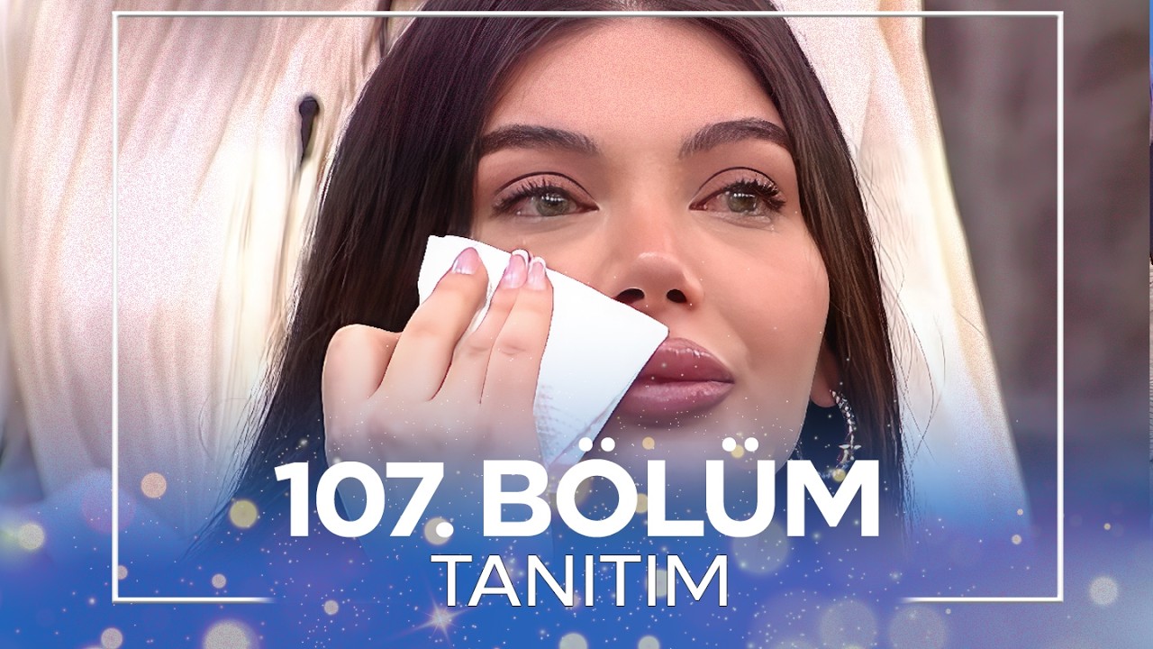 Aşkın Gücü 3. SEZON 107.  Bölüm Tanıtım