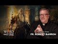 Bishop Barron on "The Hobbit" (SPOILERS)