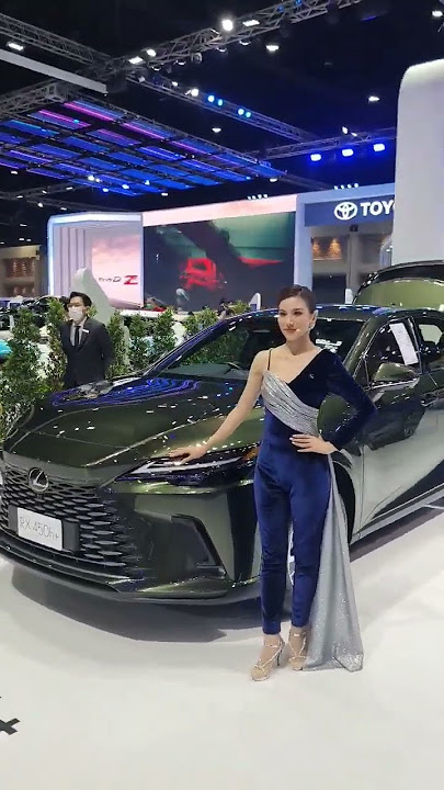 BANGKOK INTERNATIONAL MOTOR SHOW 2023