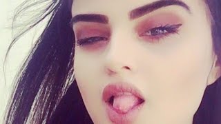 ملكة جمال العراق تارا فارس إذا تحبوها اترحمولها واشتركو بلقناة