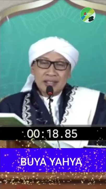 Hati Hati Wahai Istri Ketika Meminta Cerai Tanpa Sebab | Buya Yahya - Bengkel Qolbu