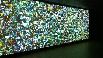 Ulrike Rohn - What is Cultural Big Data and How Does it Challenge the Public Interest?