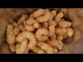 東ハト　キャラメルコーン　「スナック菓子」（音に注意）