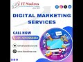 Digital Marketing Services👨‍💻📱📶
