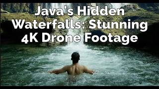 Exploring Java's SECRET Waterfalls! Hidden Gems of East Java Revealed