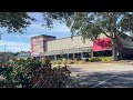 2026 View of former TGI Fridays near Melbourne Square Mall - Melbourne FL