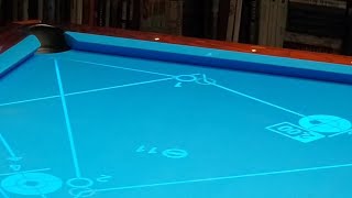 Runout - 8 Ball Runout (#1) Play Pool Better
