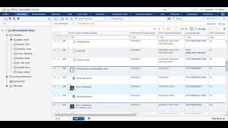 Ricoh Relativity Review:  Email Threading