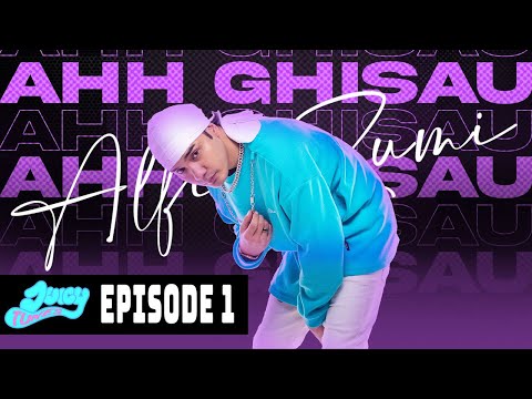 𝗔𝗹𝗳𝗶𝗲 𝗭𝘂𝗺𝗶 - 𝗔𝗛𝗛 𝗚𝗛𝗜𝗦𝗔𝗨 | JUICYTUNES [S1] EPISODE 1