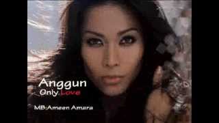 Only Love \ Anggun