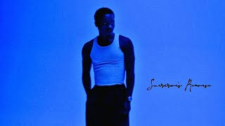 Roddy Ricch - Survivors Remorse (Lyric Video)