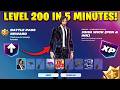 🔴 LIVE XP NOUVELLE SAISON 3 Chapitre 7 de Fortnite ! - LIVE SHORT