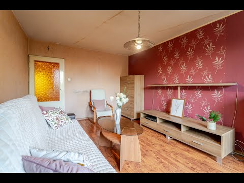Wideo: 63,5 m² | 3 pokoje | Os. Tysiąclecia