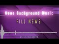 📰 Background Music for News - Daily Segments