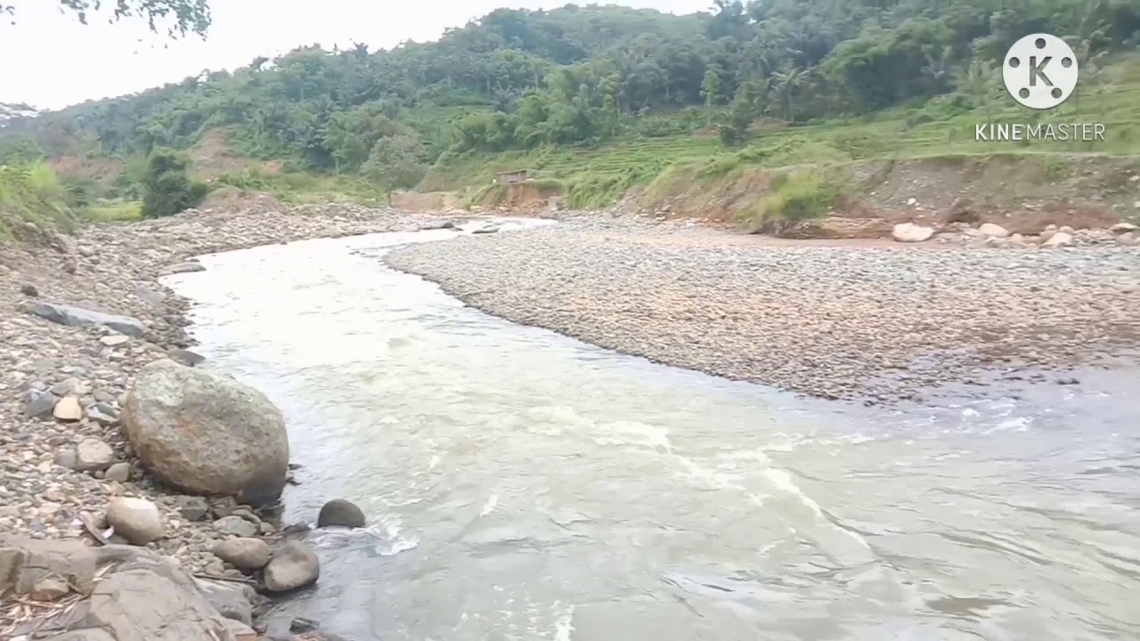 PETUALANGAN KE LEUWI  CIKALONG DESA MEKARTANI