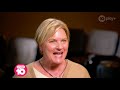 Denise crosby opens up about her fractured family  studio 10