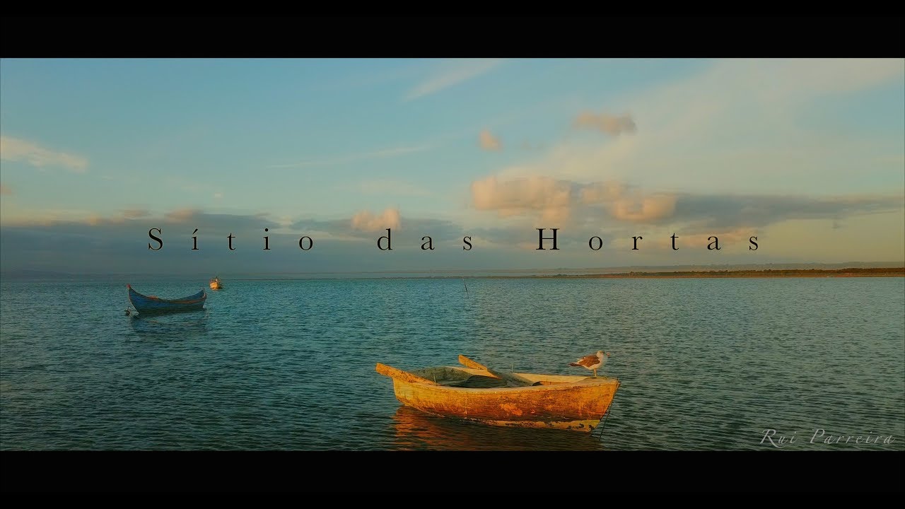 Sitio das Hortas