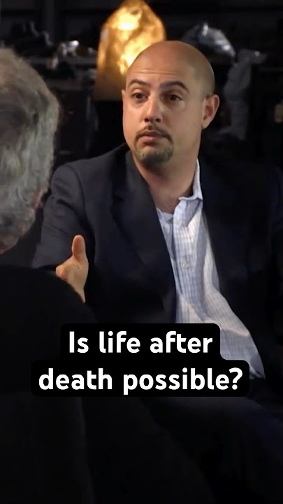 Is Life After Death Possible?