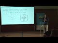 Inverse problems for linear and nonlinear hyperbolic equations  matti lassas  icm2018