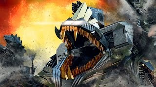 Lightstone Deep In The Valley Vfx Shortfilm