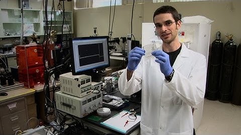 Nanotube Springs Stretch Skin-Like Sensor