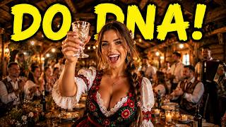 🍻 Kieliszki w Górę! - Najlepszy Toast Weselny (Biesiada 2026)