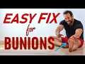 Get Rid Of Those Bunions w/ Dr. Yoni Whitten