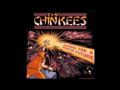 The Chinkees — The Chinkees - Noise Around