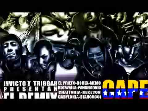 capea el dough all star venezuela capea el dough all star venezuela