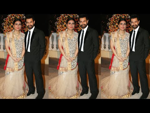 Aamir Khan's Grand Wedding Function with Fatima Sana Shaikh, Wedding Preparation begin after Kiran