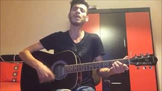 Sancak - Üşüyorum Aldırma Cover