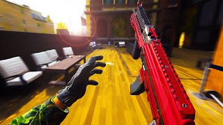 VAZNEV 9k Hackusations - MW2 Search and Destroy