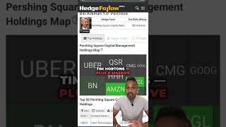 Bill Ackman Portfolio 2025 | Why He’s the Ultimate Activist Investor