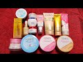 pond&#39;s must have top 12 skincare products | RARA | affordable every day essential