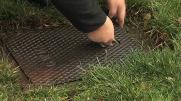 Using Your Meter to Find a Leak