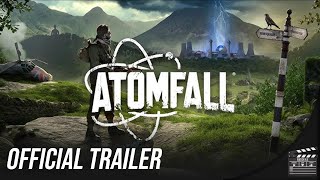 Atomfall - Official Complete Edition Overview Trailer