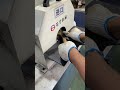 Knife Handle Polishing Process - Good tools and machinery make work easy