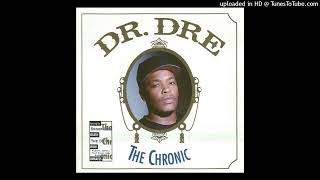 07. Dr. Dre - Lil Ghetto Boy