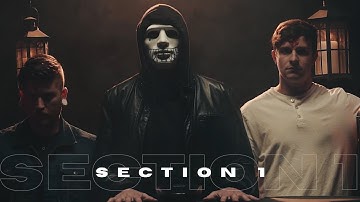 We Were Giants - Section 1 (Official Music Video)
