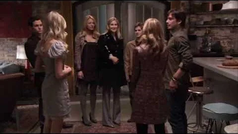Rufus/Lily - 1x09 (Part 2/5)