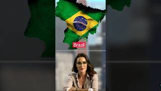 Brazil according to AI - Roast of Brazil #comedy #roast #funny #meme #joke #bestroast