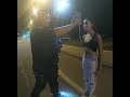 19-Year-Old Girl Gives Officer a Fake ID before DUI Arrest