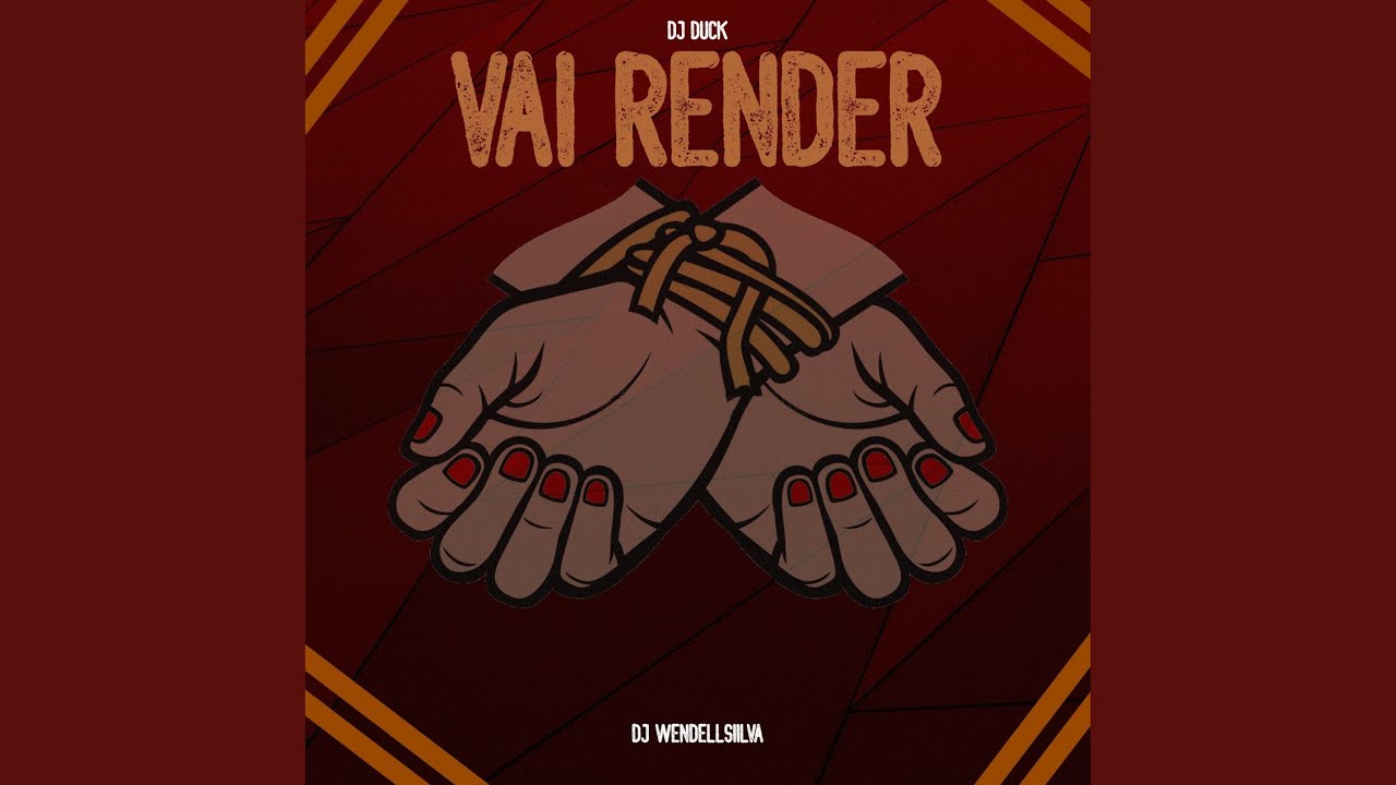 Watch VAI RENDER on YouTube Watch VAI RENDER on YouTube