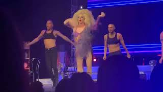 Alyssa edwards life love and lashes tour part 5