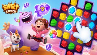 This is Sweet Crunch! screenshot 1
