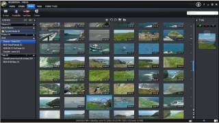 CyberLink MediaShow 5 - How to Upload and Share Videos/Photos on Facebook and Flickr CyberLink MediaShow 5 - How to Upload and Share Videos/Photos on Facebook and Flickr