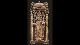 видео: Флоренция, Барджелло, фильм 10: резьба по кости / Florence, Bargello, film10: Roman, Byzantine Ivory картинка: Флоренция, Барджелло, фильм 10: резьба по кости / Florence, Bargello, film10: Roman, Byzantine Ivory